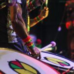 Olodum retorna à Lavagem do Bonfim após 25 anos com grande caminhada percussiva