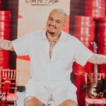 Samba de Verão: Roda de Samba do Thiago Soares, Cantora Karinah convida Neguinho da Beija-Flor e Chacal do Sax, são as atrações deste sábado (17), no Casarão do Firmino