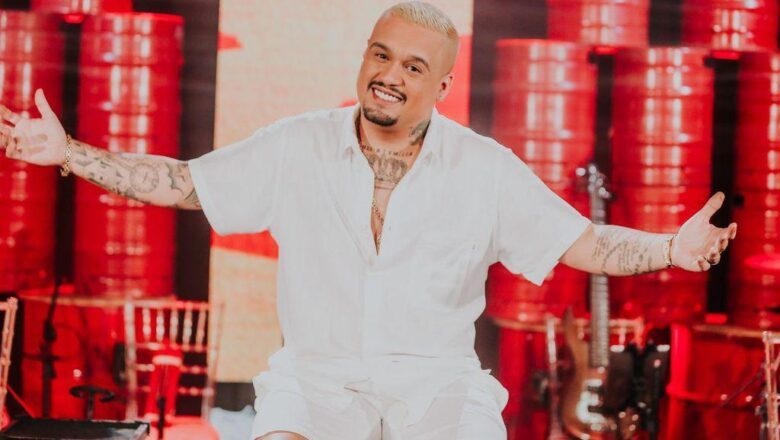 Samba de Verão: Roda de Samba do Thiago Soares, Cantora Karinah convida Neguinho da Beija-Flor e Chacal do Sax, são as atrações deste sábado (17), no Casarão do Firmino