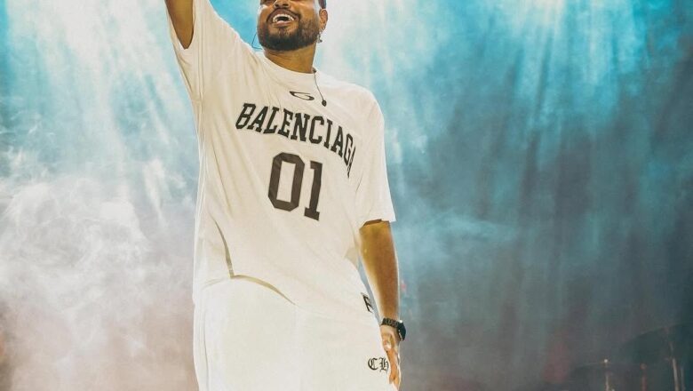 Yan realiza edição histórica da label “Seremos Felizes” e consolida evento como grande festival musical