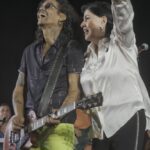 Luiz Caldas lança a inédita “Piscadinha” para embalar o Carnaval