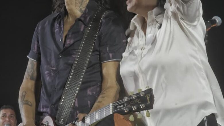 Luiz Caldas lança a inédita “Piscadinha” para embalar o Carnaval