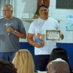 Fábio Barcellos lança App ”Pesca ES” e dá voz aos pescadores Vilavelhenses