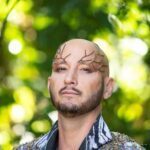 João Fênix apresenta o show “Mapa de Tempo” em São Paulo