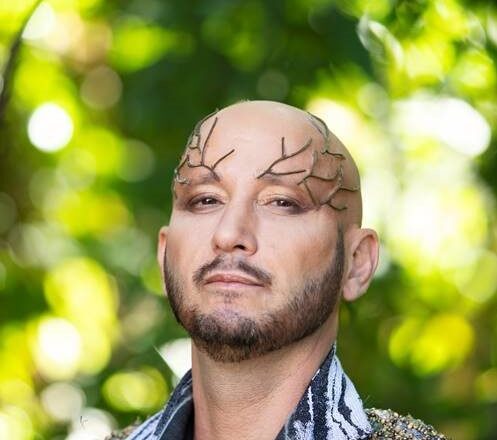 João Fênix apresenta o show “Mapa de Tempo” em São Paulo