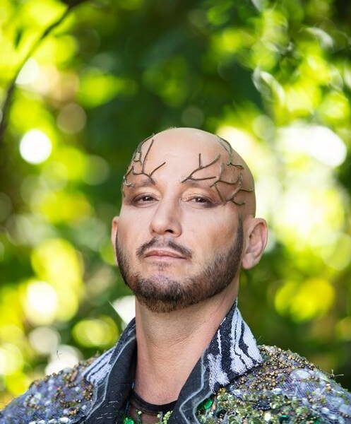 João Fênix apresenta o show “Mapa de Tempo” em São Paulo