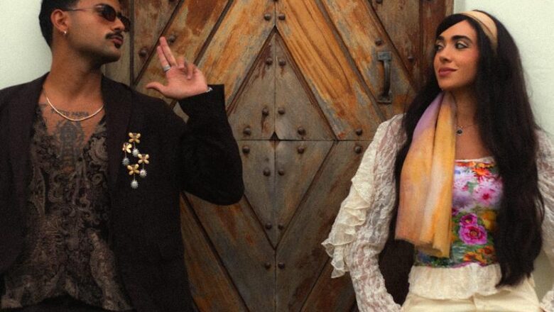 Lucas Pizane vira “maluco beleza” para Noite da Aclamação