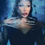 Grag Queen anuncia festa de lançamento de “Cósmica (Remix)” em São Paulo