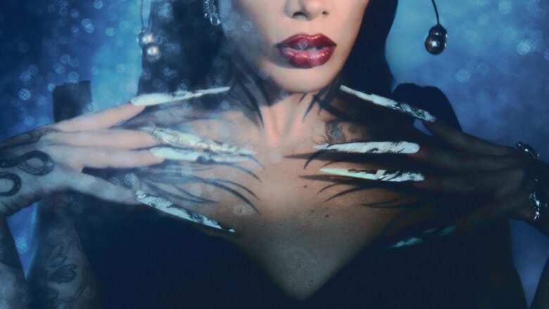 Grag Queen anuncia festa de lançamento de “Cósmica (Remix)” em São Paulo