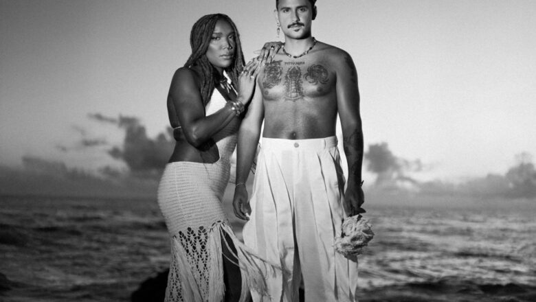 Lucas Pizane lança “Rio Vermelho” em parceria com Majur