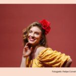 Lia Levin reivindica protagonismo e a autonomia feminina em novo EP