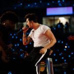 Luan Santana anuncia show extra para o dia do seu aniversário no Allianz Parque