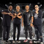 Pagode em alta: Exalta é destaque no CláudioFolia 2026