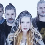 Drenna faz show em Maricá no Rio