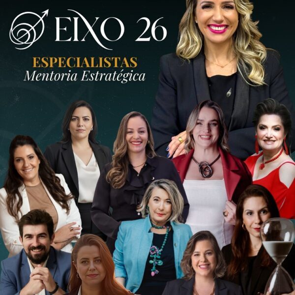 EIXO 26 – Mentoria Estratégica