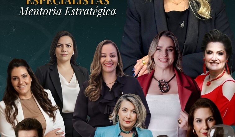 EIXO 26 – Mentoria Estratégica