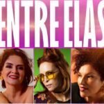 29/1: Nila Branco, Cláudia Vieira e Maria Eugênia se reúnem para show inédito e gratuito “Entre Elas”, no Teatro SESI