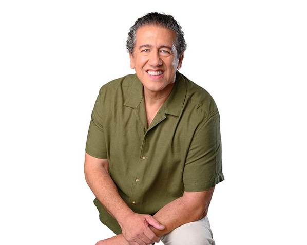 Altemar Dutra Jr lança o single “Verdadeiro Amor” no Brahma