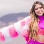 Melody é atração confirmada para reestreia da disputada Festa do Alci em São Paulo