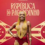 Camarote Bar Brahma (CBB) reúne famosos durante esquenta especial para o Carnaval