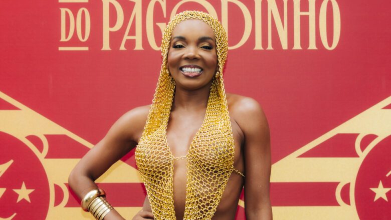 Camarote Bar Brahma (CBB) reúne famosos durante esquenta especial para o Carnaval