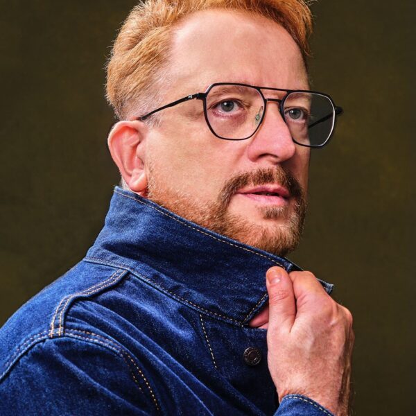   Thedy Corrêa apresenta “MINHA HISTÓRIA” no BLUE NOTE RIO                       