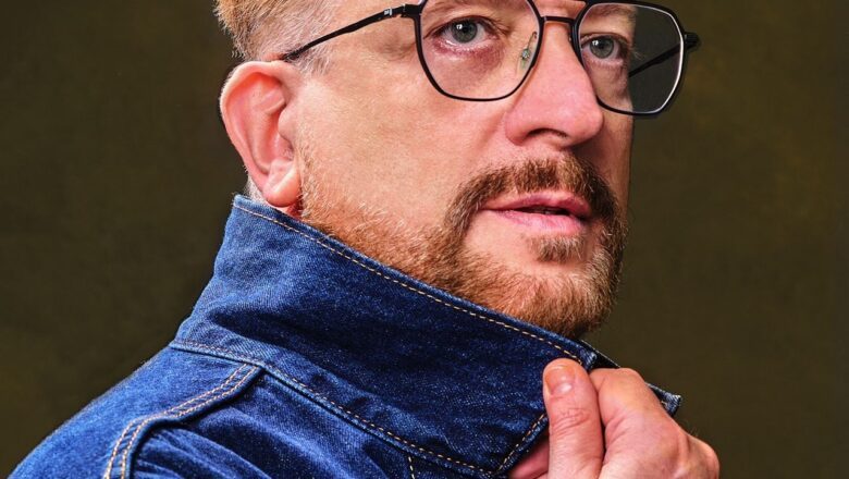   Thedy Corrêa apresenta “MINHA HISTÓRIA” no BLUE NOTE RIO                       