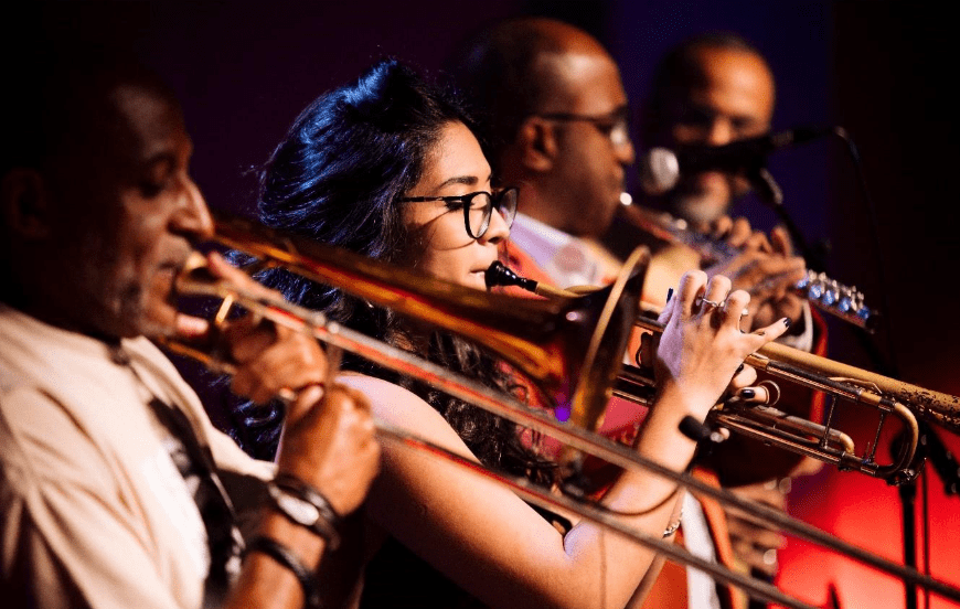 Criação Coletiva e Heranças no Sesc Brasil