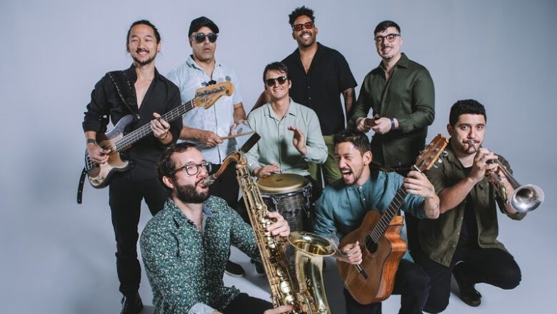 Djâmen, Thedy Corrêa e Quimbará são os destaques da semana no Blue Note Rio