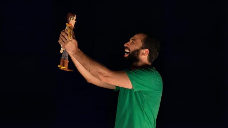 Uma Carta para Meus Netos” – estreia: 22 de janeiro no Sesc Tijuca