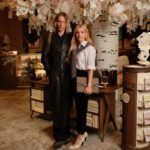 Montblanc Reúne Estrelas do Cinema e Zinèdine Zidane na Milão Fashion Week