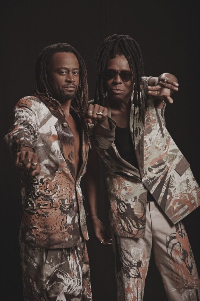 “De Agora em Diante”: Cidade Negra desembarca em Guarapari 