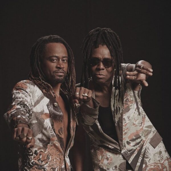 “De Agora em Diante”: Cidade Negra desembarca em Guarapari 