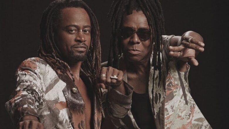 “De Agora em Diante”: Cidade Negra desembarca em Guarapari 