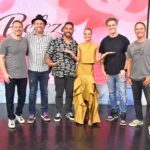 Carol Minhoto estreia “Beleza e Vida” com audiência expressiva e forte repercussão na Rede Brasil de Televisão