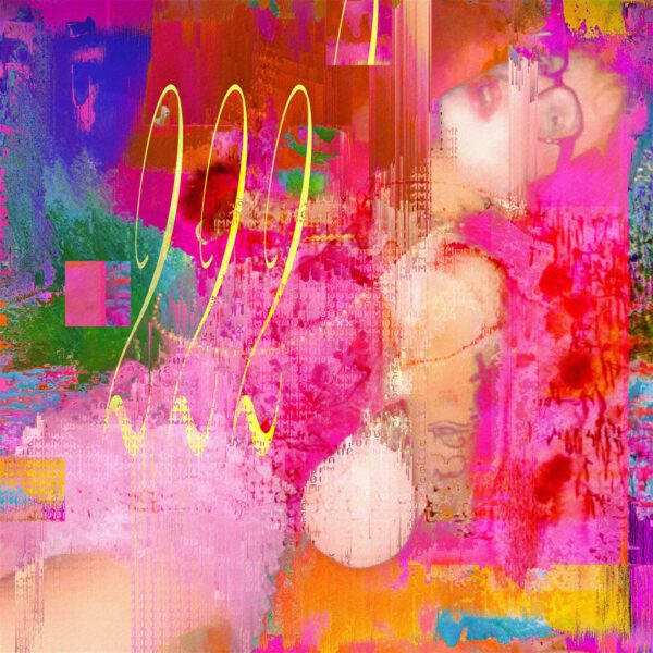 Luapsy lança seu novo single ‘222’ nas plataformas digitais