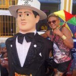 Do Sertão ao Frevo: Thiago Lisboa vai de Cabaceira ao Carnaval de Recife e Olinda.