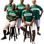 Terreirão do Samba terá 10 dias de shows ao longo do Carnaval 2026, com grandes nomes do samba e do pagode