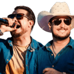 Bruno & Barretto levam agronejo para folia com EP “Carnaval dos Cuiudo”