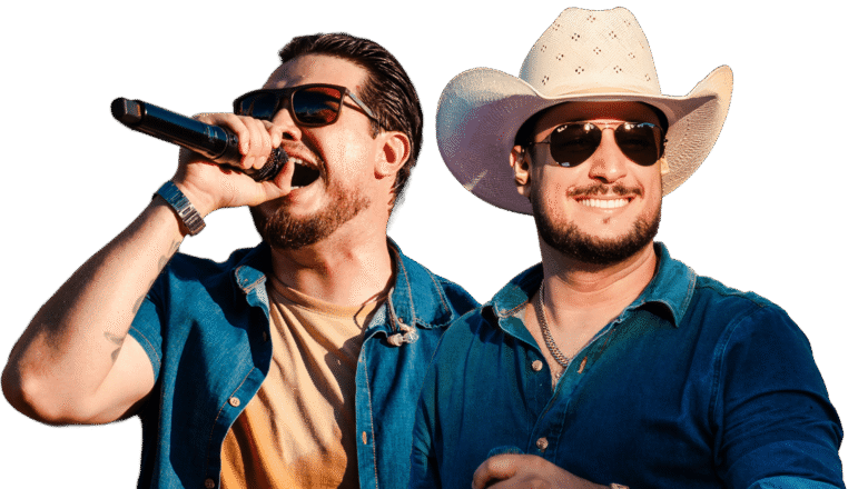 Bruno & Barretto levam agronejo para folia com EP “Carnaval dos Cuiudo”