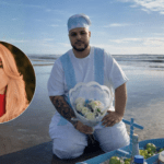 Giovani do Caveira relata acerto e reforça encerramento de ciclo de Virginia no SBT