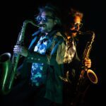 Sha e Copenema lançam álbum “Essência (Acoustic Live)”