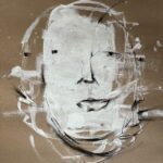 Ciro Palomino apresenta a exposição ‘Morfeu: Pesadelos e Despertares’, no Centro Cultural Correios RJ, narrando seus sonhos sombrios, causados pelos conflitos da humanidade