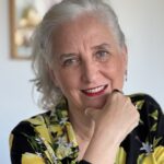 Tia Amélia em Foco: Jeanne de Castro realiza ciclo de palestras no Sesc RJ