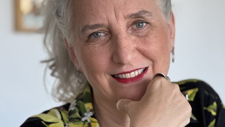 Tia Amélia em Foco: Jeanne de Castro realiza ciclo de palestras no Sesc RJ