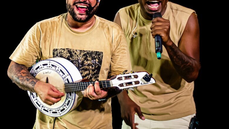 Na quarta-feira de cinzas (18), tem o Samba da Apuração no Casarão do Firmino, com Grupo Arruda, Samba do Xoxó e DJ Nicolle Neumann