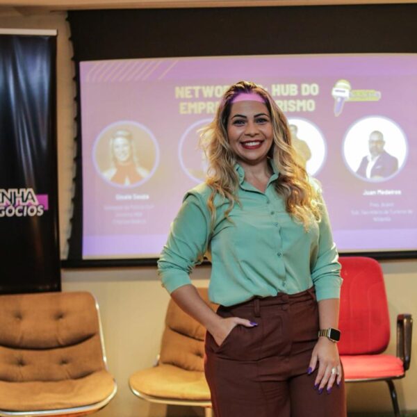 Hub do Empreendedorismo – Mulheres Solidárias chega à Barra da Tijuca com tarde de imersão, networking e palestras