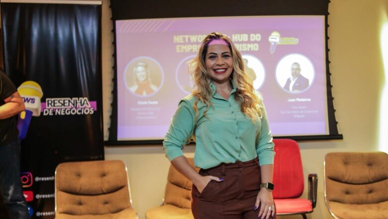 Hub do Empreendedorismo – Mulheres Solidárias chega à Barra da Tijuca com tarde de imersão, networking e palestras
