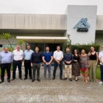 Governo do Piauí visita Cialne para estreitar relações institucionais