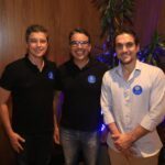 Almoço Empresarial do Sindialimentos debate inovação, sustentabilidade e agenda estratégica para o setor industrial